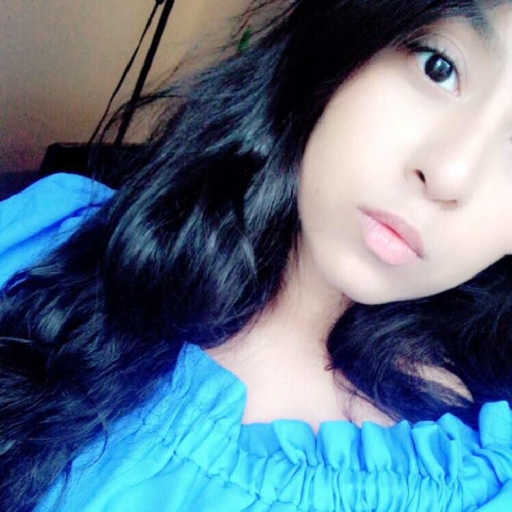 Meet your Posher, Sneha